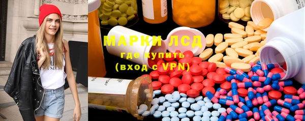спайс Горняк